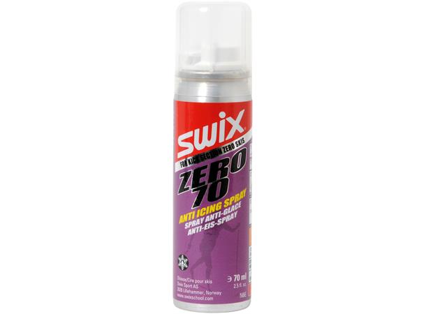 Swix N6C spray for Zero ski, 70ml 